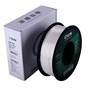 PLA пластик ESUN eSilc Silver (1 кг) 1923095728