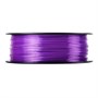 PLA пластик ESUN eSilc Violet шелковый фиолетовый 1,75 мм (1кг) 970330070
