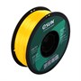 PLA пластик ESUN eSilc Yellow шелковый желтый (1кг) 1373656761