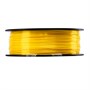 PLA пластик ESUN eSilc Yellow шелковый желтый (1кг) 1373656761