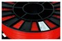 PLA пластик REC красный 1,75 мм (750гр) 573451933