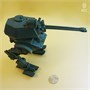 PLA пластик REC цвет хаки 1,75 мм (750гр) 1081829619