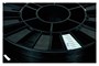 Черный PLA пластик REC 1,75 мм (750 гр) 610047510