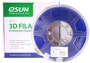PLA Plus пластик ESUN Blue Синий 1,75 мм (1кг) 229971880