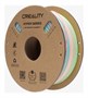 PLA Hyper Rainbow пластик Creality Wild Blossom Long 1,75 мм (1кг) 1028335032