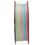 PLA Hyper Rainbow пластик Creality Wild Blossom Long 1,75 мм (1кг) 1028335032