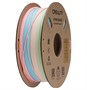 PLA Hyper Rainbow пластик Creality Wild Blossom Long 1,75 мм (1кг) 1028335032