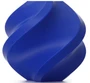 PETG Basic пластик Bambu Lab Reflex Blue Синий (RFID) 1,75 мм (1 кг) 1365158121