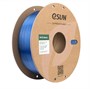 PETG Basic пластик ESUN Translucent Blue Полупрозрачный синий 1,75 мм (1кг) 3101949