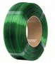 PETG Basic пластик ESUN Translucent Green Полупрозрачный зеленый 1,75 мм (1кг) 1209603720