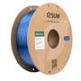 PETG Basic пластик ESUN Translucent Light Blue Полупрозрачный светло-голубой 1,75 мм (1кг) 408718401