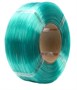 PETG Basic пластик ESUN Translucent Light Green Полупрозрачный светло-зеленый 1,75 мм (1кг) 1039238054