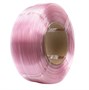 PETG Basic пластик ESUN Translucent Light Pink Полупрозрачный светло-розовый 1,75 мм (1кг) 1314754870