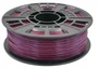 PETG GF U3Print Purple Transparent (Светопропускающий) 1,75 мм (1кг) 1304760060