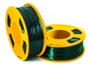 PETG GF пластик Emerland изумрудный прозрачный (1 кг) 126897163