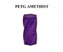PETG GF пластик U3Print Amethyst 1,75 мм (1 кг) 713357019