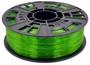PETG GF пластик U3Print Aventurine Transparent 1,75 мм (1 кг) 489140410