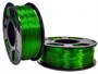 PETG GF пластик U3Print Aventurine Transparent 1,75 мм (1 кг) 489140410