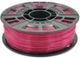PETG GF пластик U3Print Raspberry Transparent 1,75 мм (1кг) 1238579044