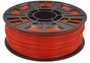 PETG GF пластик U3Print Red Matte - Матовый красный 1,75 мм (1 кг) 130787120