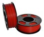 PETG GF пластик U3Print Red Matte - Матовый красный 1,75 мм (1 кг) 130787120