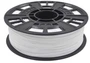 PETG GF пластик U3Print SnowFlake Белый (1 кг) 661904342