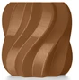 PETG пластик Anycubic Peanut Brown Коричневый арахис (#A9754F) 1,75 мм (1 кг) 447014648