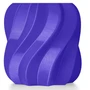 PETG пластик Anycubic Purple Фиолетовый (#6A6DCD) 1,75 мм (1 кг) 2024310814