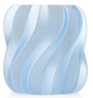 PETG пластик Anycubic Translucent Blue прозрачно голубой (#69B3E7) 1,75 мм (1 кг) 967159834