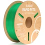PETG пластик Elegoo Rapid Green зеленый 17,75 мм (1кг) 225612108