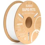 PETG пластик Elegoo Rapid White Белый 1,75 мм (1кг) 282065134