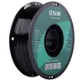 PETG пластик ESUN Black Черный1,75 мм (1кг) 122848792