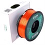 PETG пластик ESUN Orange Оранжевый 1,75 мм (1 кг) 425042663