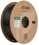 PETG-CF пластик ESUN Black Черный 1,75 мм (1кг) 124091092