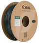 PETG-CF пластик ESUN Blackish Green (Черновато-зеленый) 1,75 мм (1кг) 1351596639