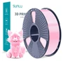 PETG пластик Sunlu Sakura Pink 1,75 мм (1кг) 1668084134