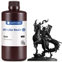 Фотополимер Anycubic ABS-Like Resin 3.0 Black Черный (1кг) 1731709120