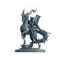 Фотополимер Anycubic ABS-Like Resin 3.0 Smoky Black Дымчатый (1кг) 123927487