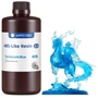 Фотополимерная смола Anycubic ABS-Like Resin 3.0 Translucent Blue Прозрачная синяя (1кг) 1210761149