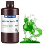 Фотополимер Anycubic ABS-Like Resin 3.0 Translucent Green (Прозрачный зеленый) (1кг) 1311154859