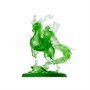 Фотополимер Anycubic ABS-Like Resin 3.0 Translucent Green (Прозрачный зеленый) (1кг) 1311154859