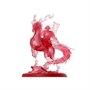 Фотополимер Anycubic ABS-Like Resin 3.0 Translucent Red (Прозрачный красный) (1кг) 1092151102