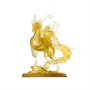 Фотополимер Anycubic ABS-Like Resin 3.0 Translucent Yellow (Прозрачный желтый) (1кг) 1268619150