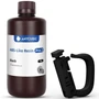 Фотополимерная смола Anycubic ABS-Like Resin PRO2 Black Черная (1кг) 251480728