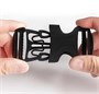Фотополимерная смола Anycubic ABS-Like Resin PRO2 Black Черная (1кг) 251480728