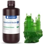 Фотополимер Anycubic Standard Resin V2 Translucent Green - Прозрачный зеленый (1кг) 83823776