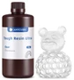 Фотополимерная смола Anycubic Tough Resine Ultra Clear Прозрачная (1 кг) 1264387117
