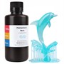 Фотополимер Elegoo ABS-Like Resin Clear Blue (1 кг) 754052350