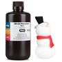 Фотополимерная смола Elegoo ABS-Like Resin White (1кг) 842385991