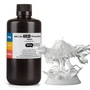 Фотополимерная смола Elegoo ABS-Like Resin White (Белый) V3.0+ 684498410